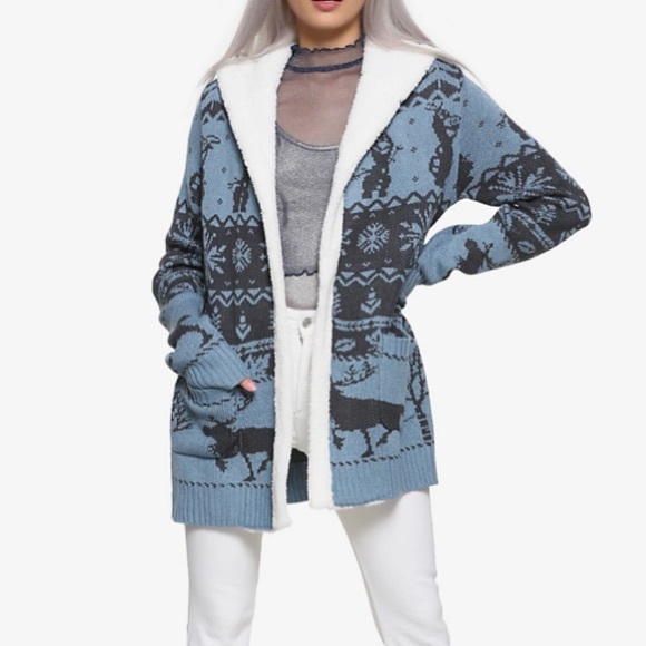 Disney | Sweaters | Disney Frozen 2 